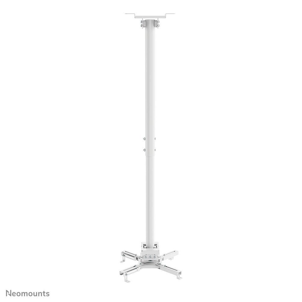 EAN 8721246340645 - Neomounts CL25-550WH1 montaje para projector Blanco imagen 6