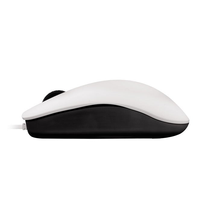 Cherry Mc 1000 Ratón Usb Tipo A Óptico 1200 Dpi Ambidextro