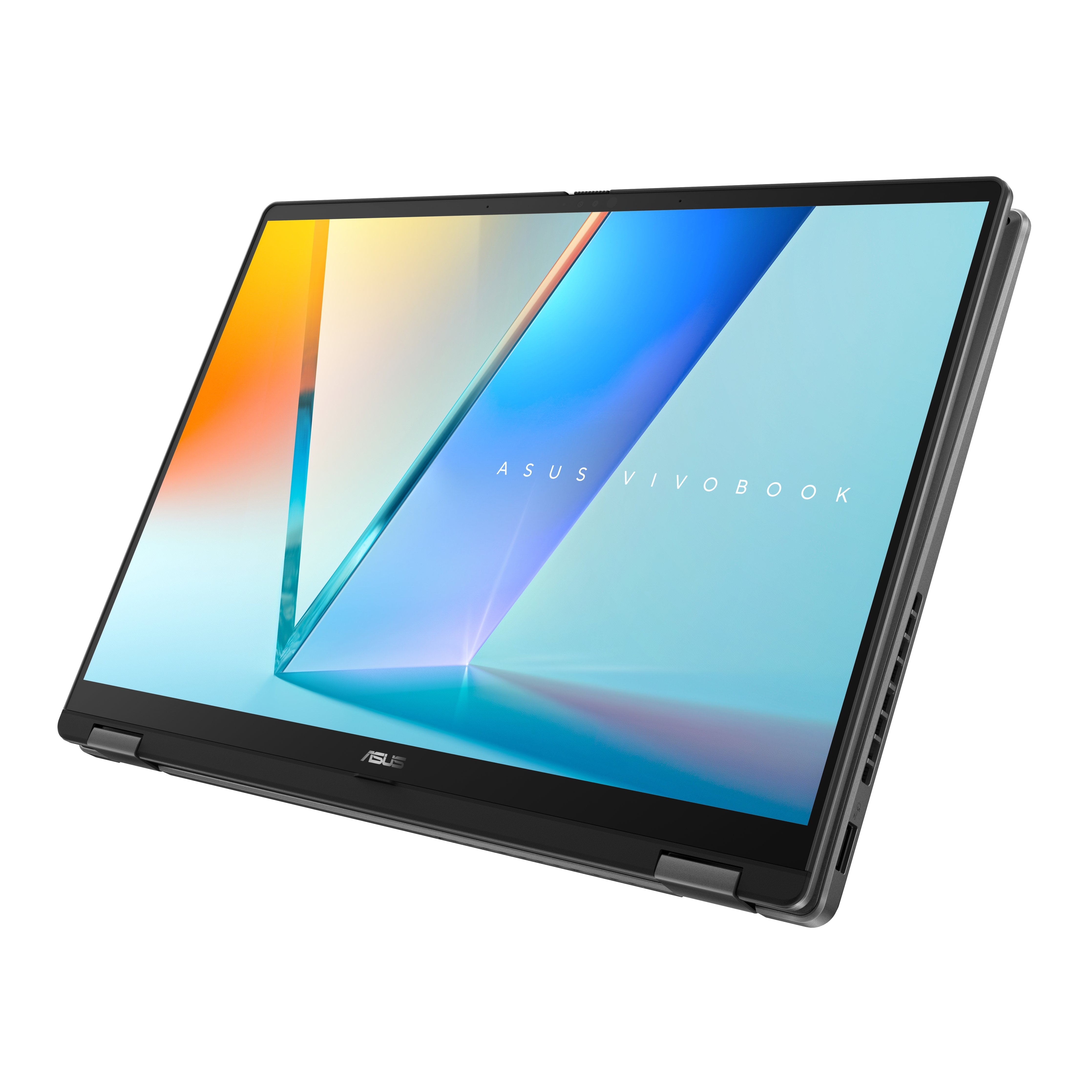 EAN 4711387809587 - ASUS Vivobook 14 Flip TP3407SA-QL064W Híbrido (2-en-1) 35,6 cm (14") Pantalla táctil LPDDR5x-SDRAM Wi-Fi  imagen 12