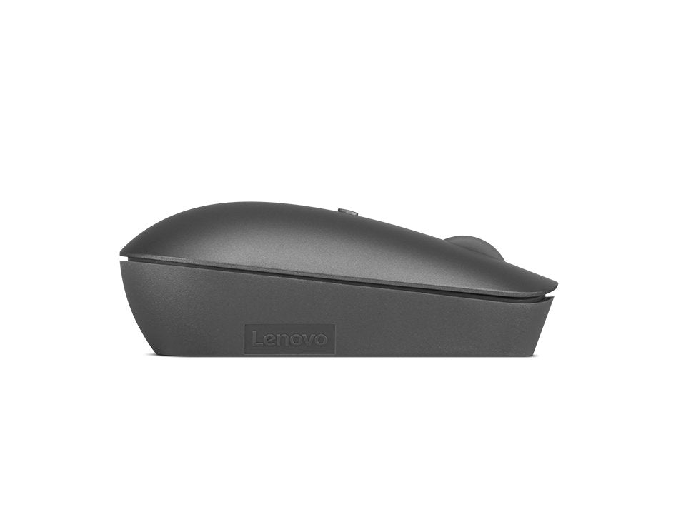 Lenovo 540 Ratón Ambidextro Rf Inalámbrico Óptico 2400 Dpi