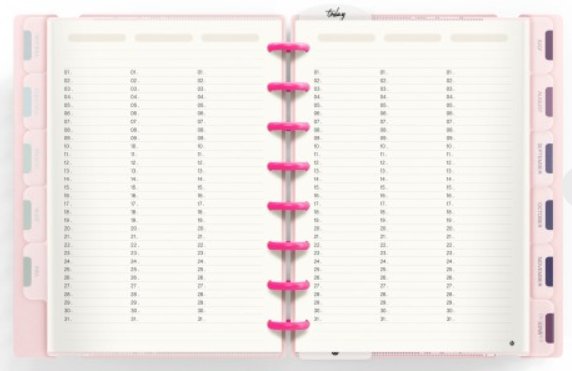 EAN 8422951072288 - CARCHIVO 66053525 agenda personal imagen 3