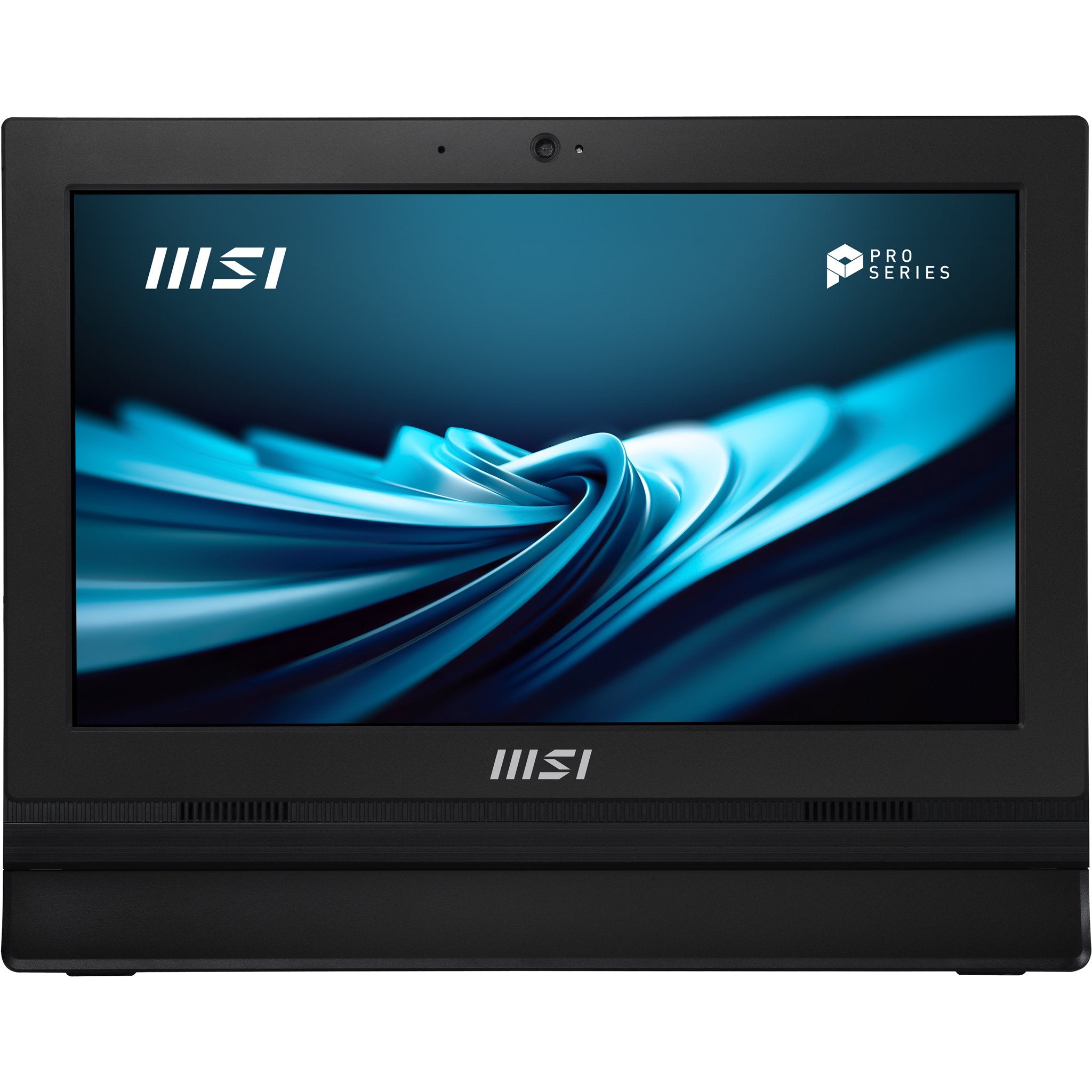 EAN 4711377323338 - MSI Pro AP162T ADL-042XEU All-in-One PC Intel® N N100 39,6 cm (15.6") 1920 x 1080 Pixeles Pantalla táctil imagen 2