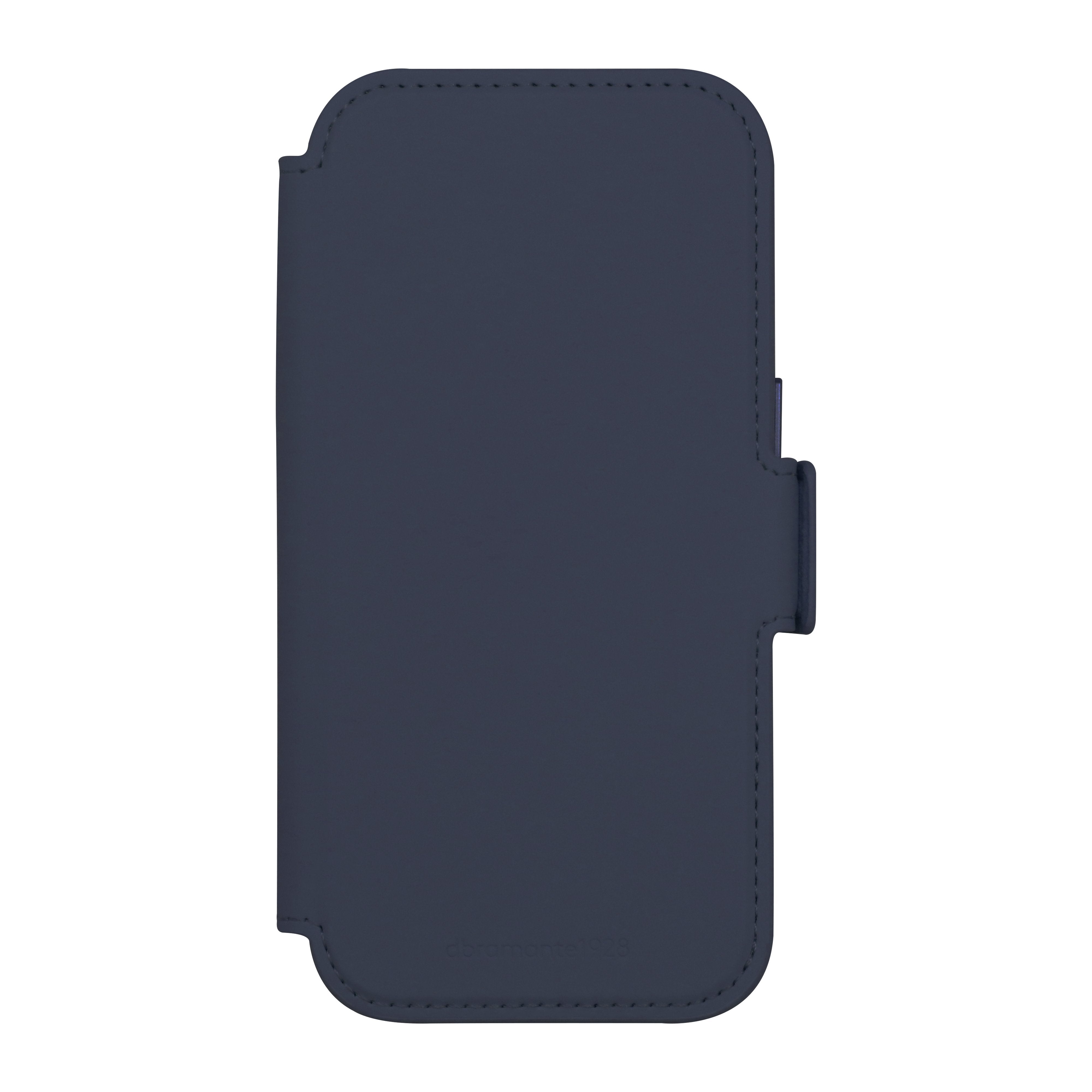 Dbramante1928 Lynge Funda Con Tapa Para Teléfono Móvil Compatibilidad Con Magsafe Agua Profunda