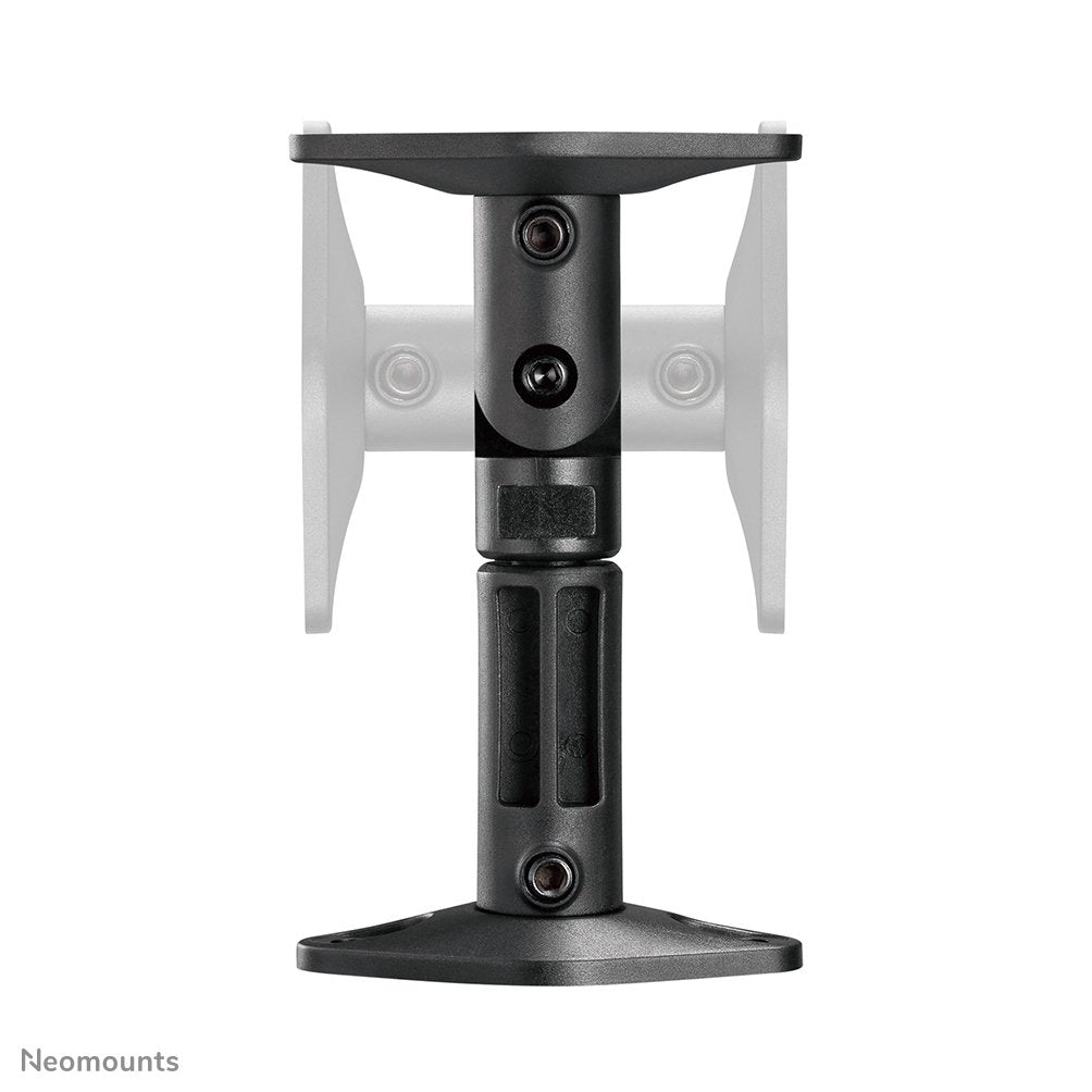 Newstar Soporte De Pared Y Techo Para Altavoces