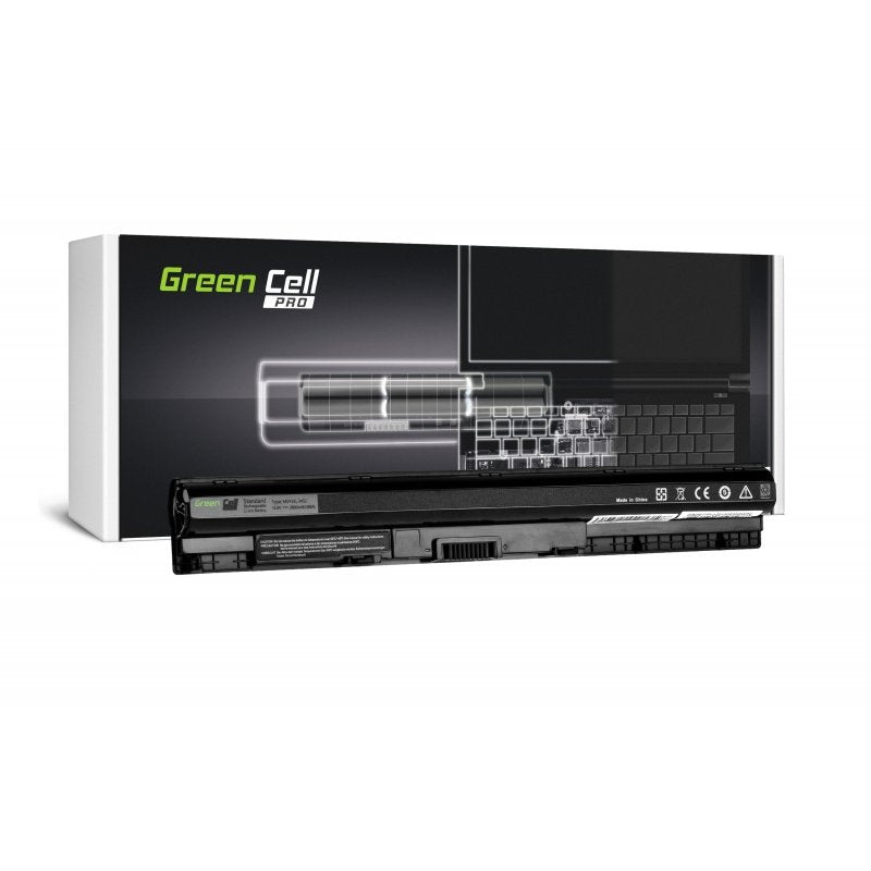 EAN 5903317221050 - Green Cell DE77PRO refacción para laptop Batería imagen 1