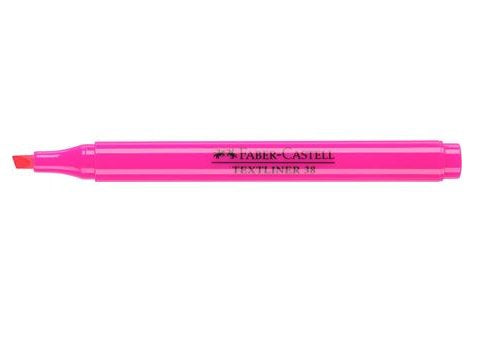 Rotu Faber Fluor Textliner 38 Ro