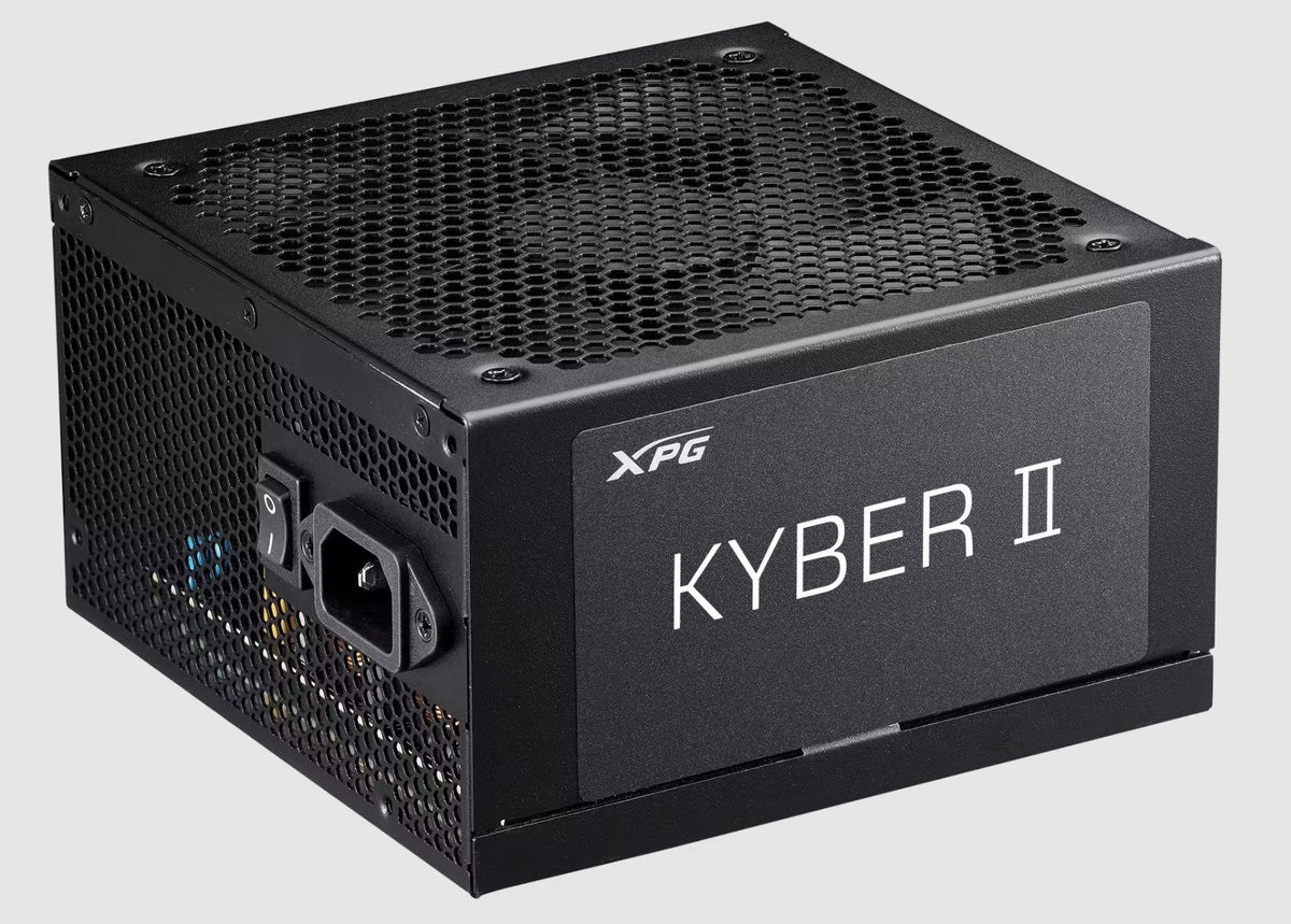 Fuente Alimentacion  Adata Xpg Kyber Ii Psu 850w 80 Plus Gold