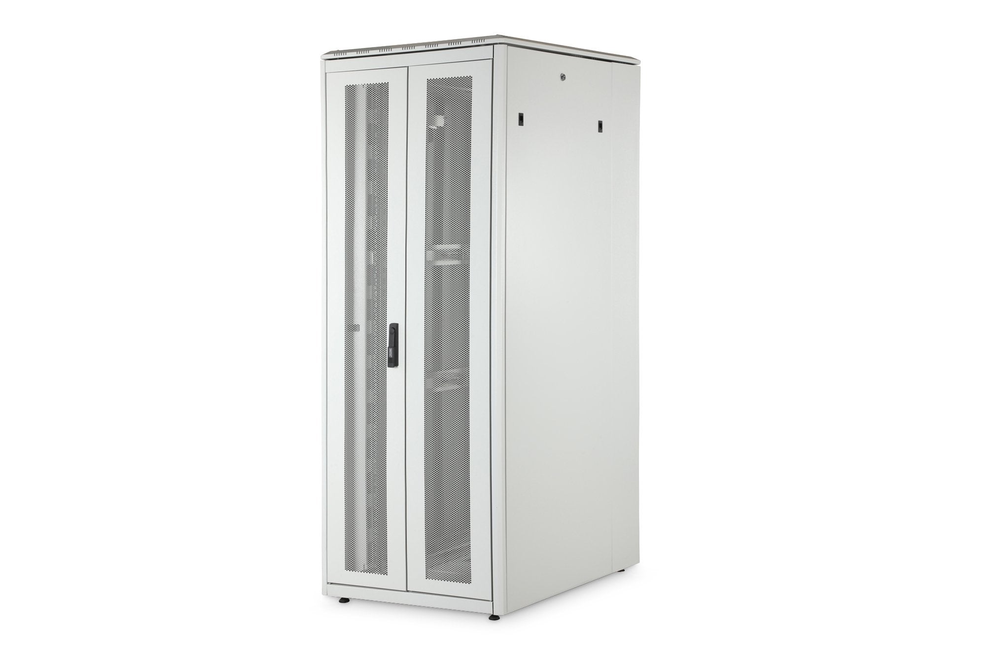 EAN 4016032476788 - Digitus DN-31128 armario rack 42U Rack o bastidor independiente Gris imagen 1