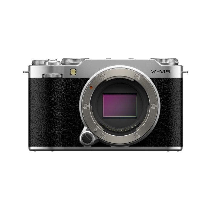 EAN 4547410547696 - Fujifilm X -M5 Cuerpo MILC 26,1 MP X-Trans CMOS 4 6240 x 4160 Pixeles Plata imagen 3