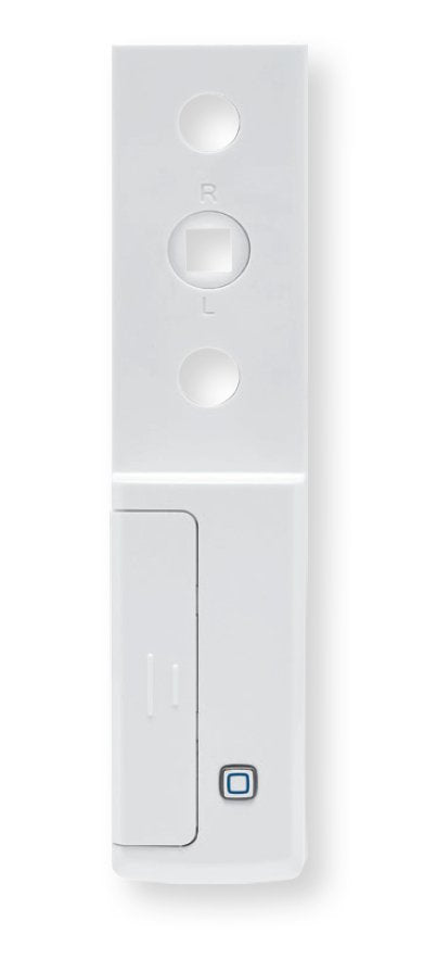 Homematic Ip 142800a0 Sensor De Puerta / Ventana Inalámbrico Blanco