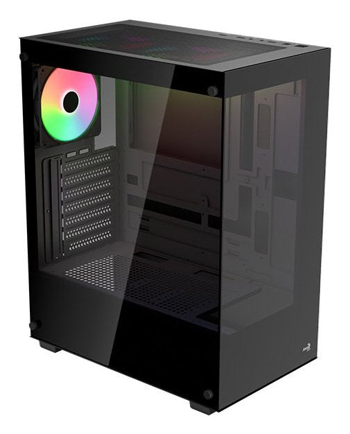 EAN 4711099477999 - Aerocool Pivot Midi Tower Negro imagen 1