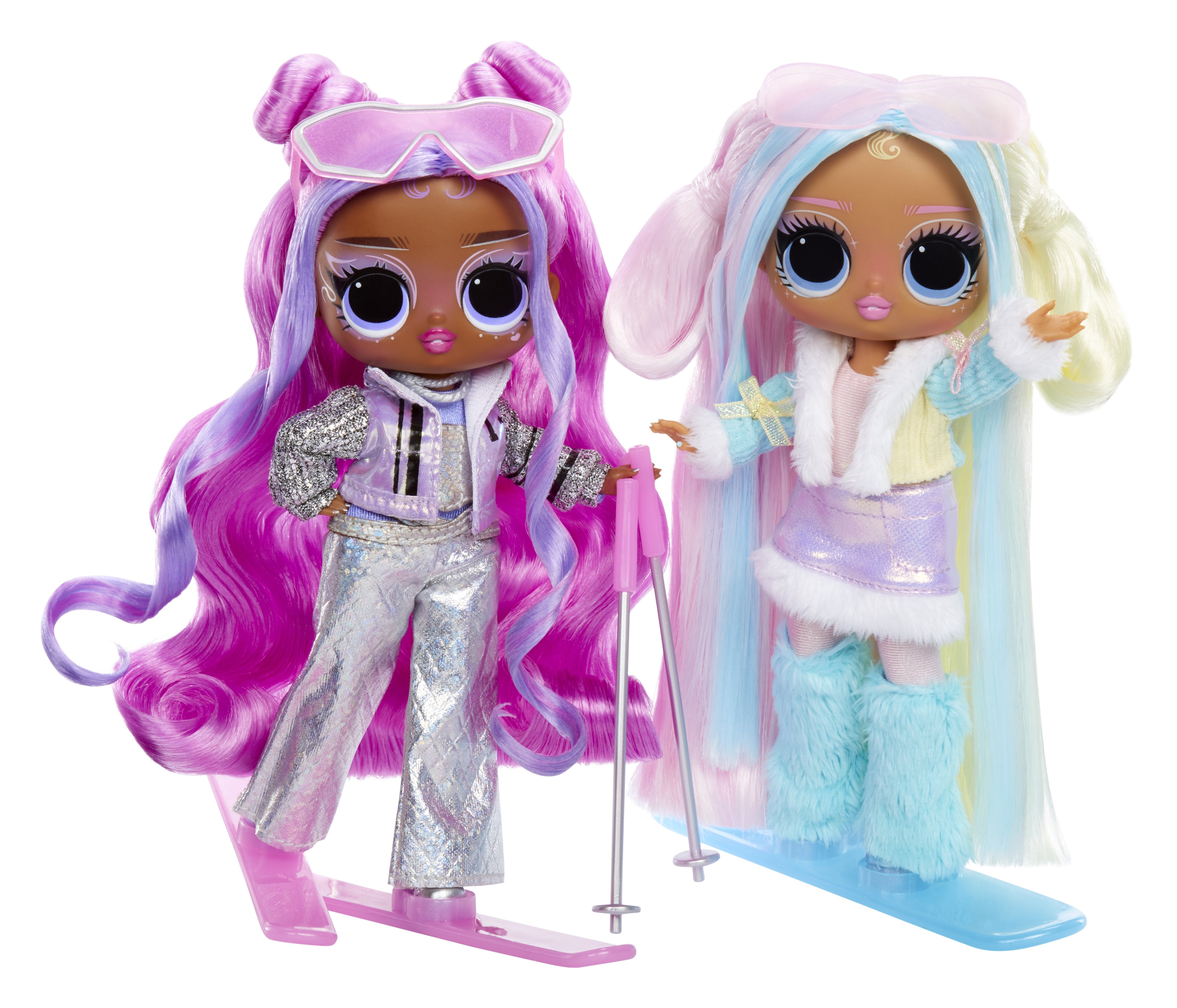 EAN 35051427711 - L.O.L. Surprise! Tweens Winter Snow - Candylicious imagen 8