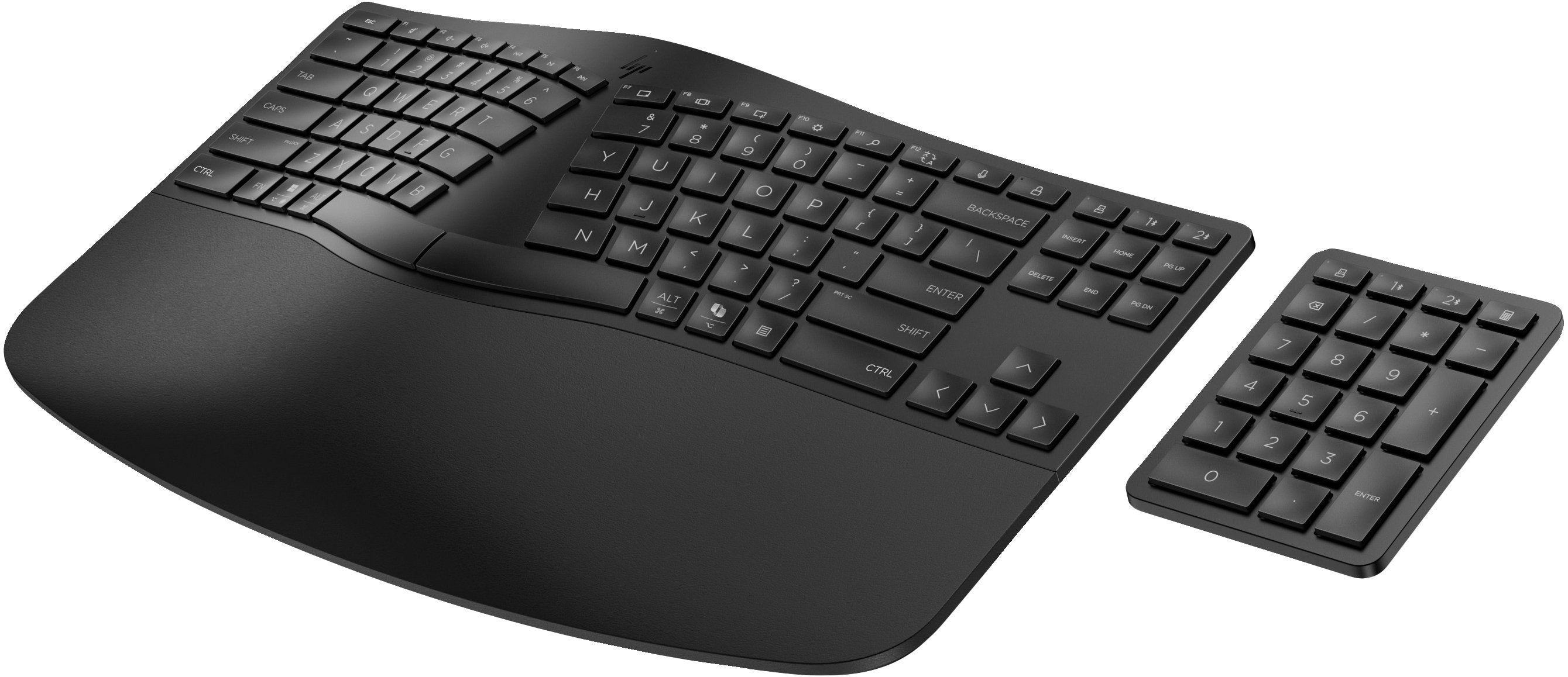 Hp Teclado Inalámbrico Ergonómico 965