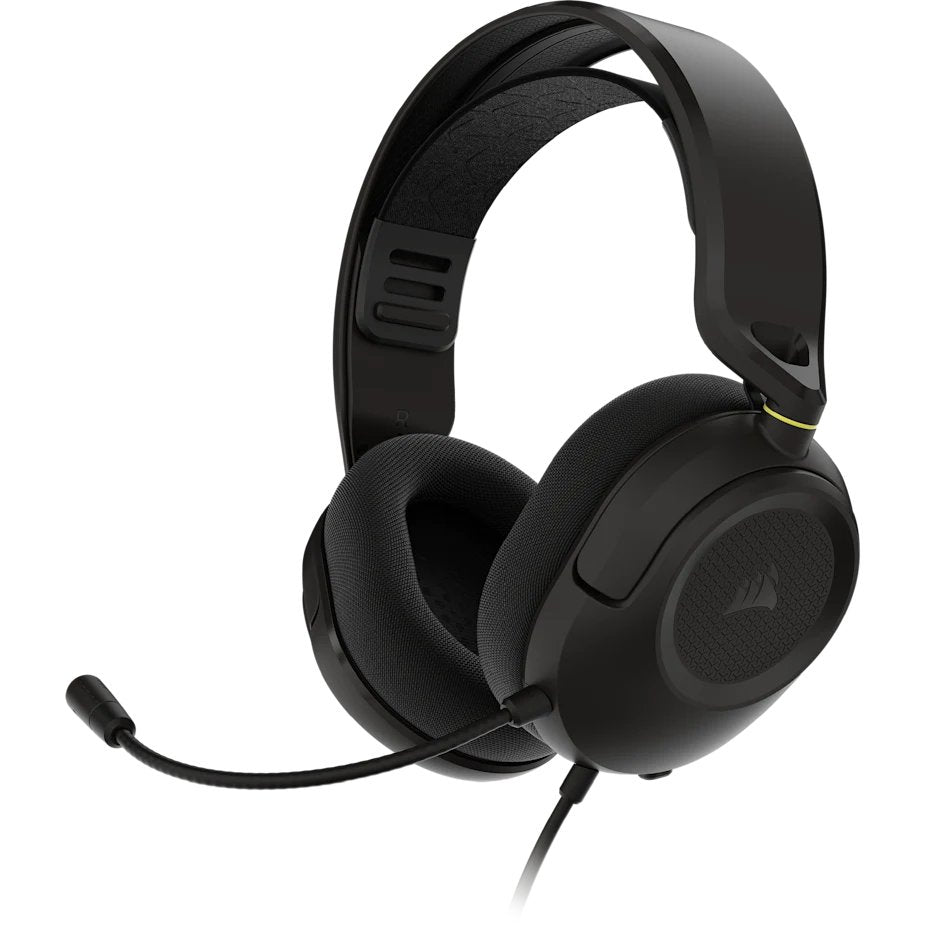 EAN 0840440421566 - Corsair HS35 v3 Auriculares Alámbrico Diadema Juego Negro imagen 1