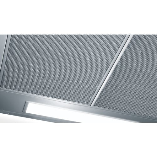 EAN 4242002968506 - Bosch DUL63CC50 campana De pared Acero inoxidable D 350 m³/h imagen 4
