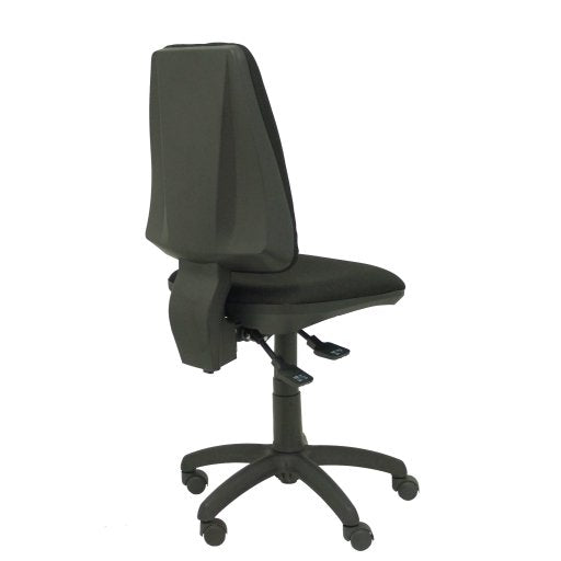 Silla Elche Sincro Bali Negro