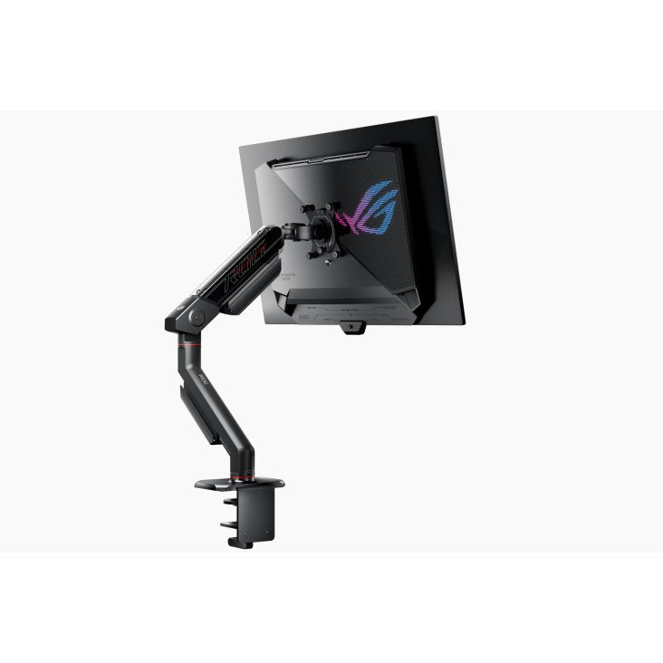 Asus Aas01  Rog Ergo Arm 86,4 Cm (34") Negro Escritorio
