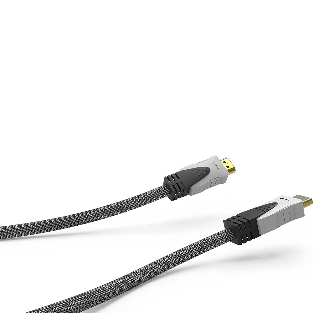 Inca Hdmi-Cable Ihd-18t 2.0 4k, 30hz, 1.8m Retail