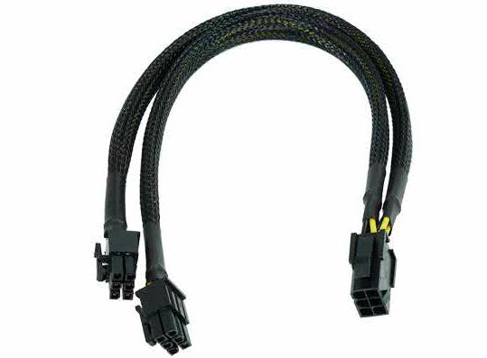 Phobya 87261 Cable De Alimentación Interna