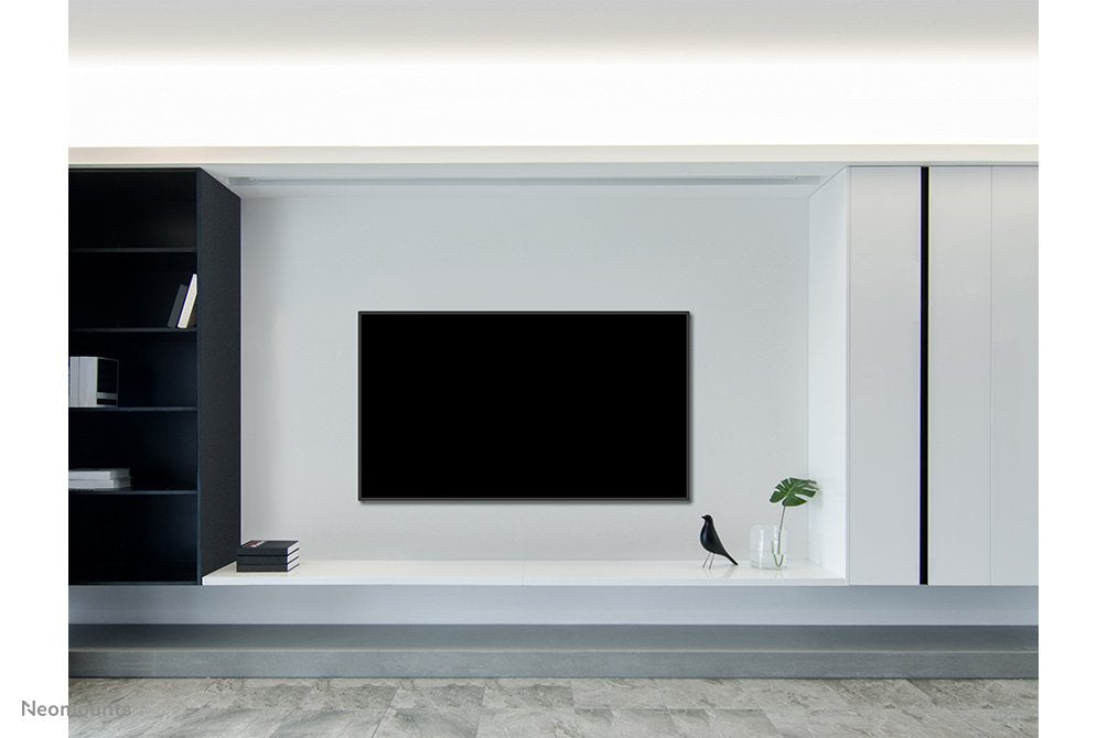 EAN 8717371448653 - Neomounts WL30-550BL16 soporte para TV 2,18 m (86") Negro imagen 13