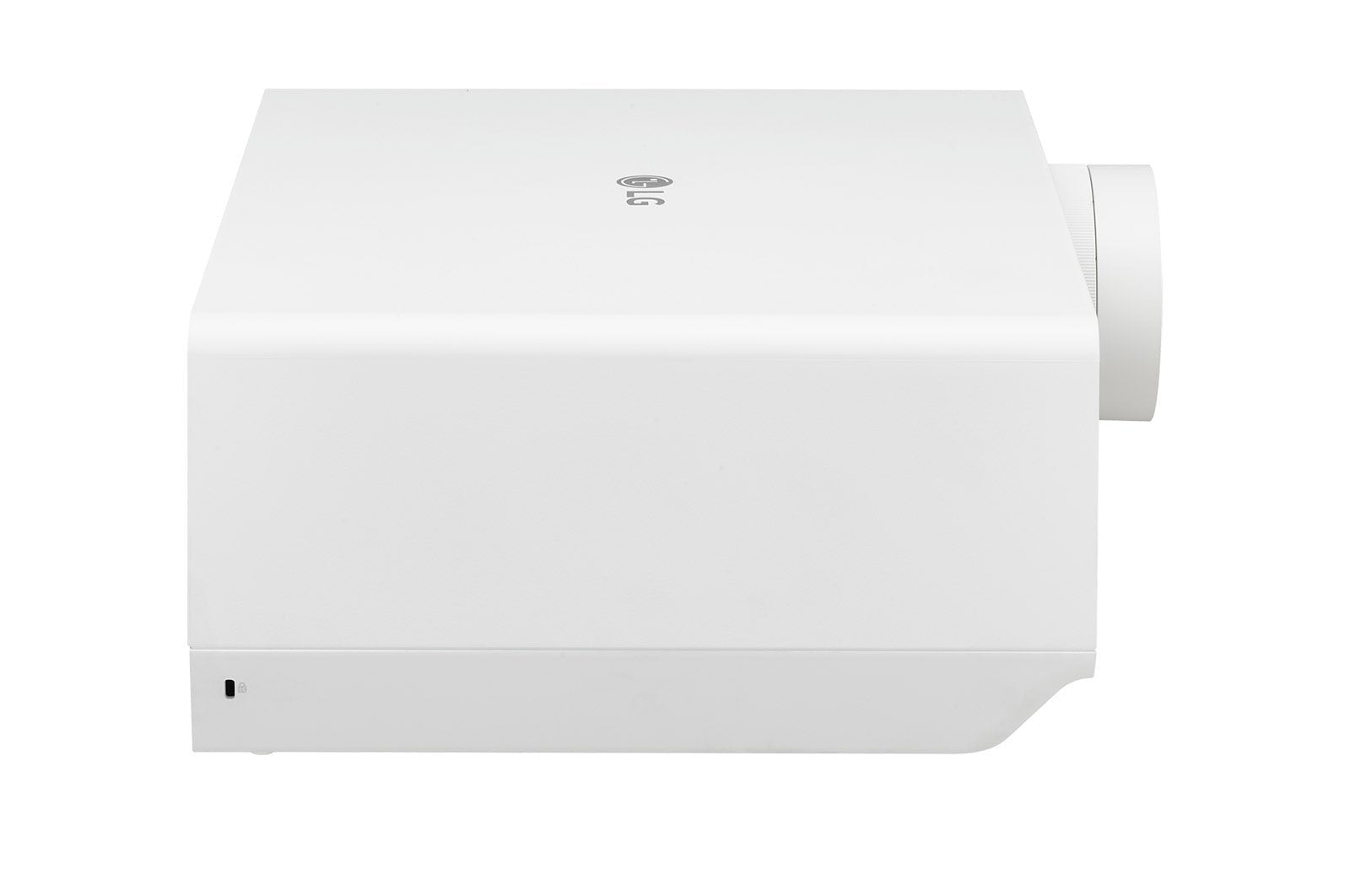EAN 8806084600301 - LG BU53RG videoproyector Proyector de alcance estándar 5000 lúmenes ANSI DLP UHD 4K (3840x2160) Negro, Bl imagen 4