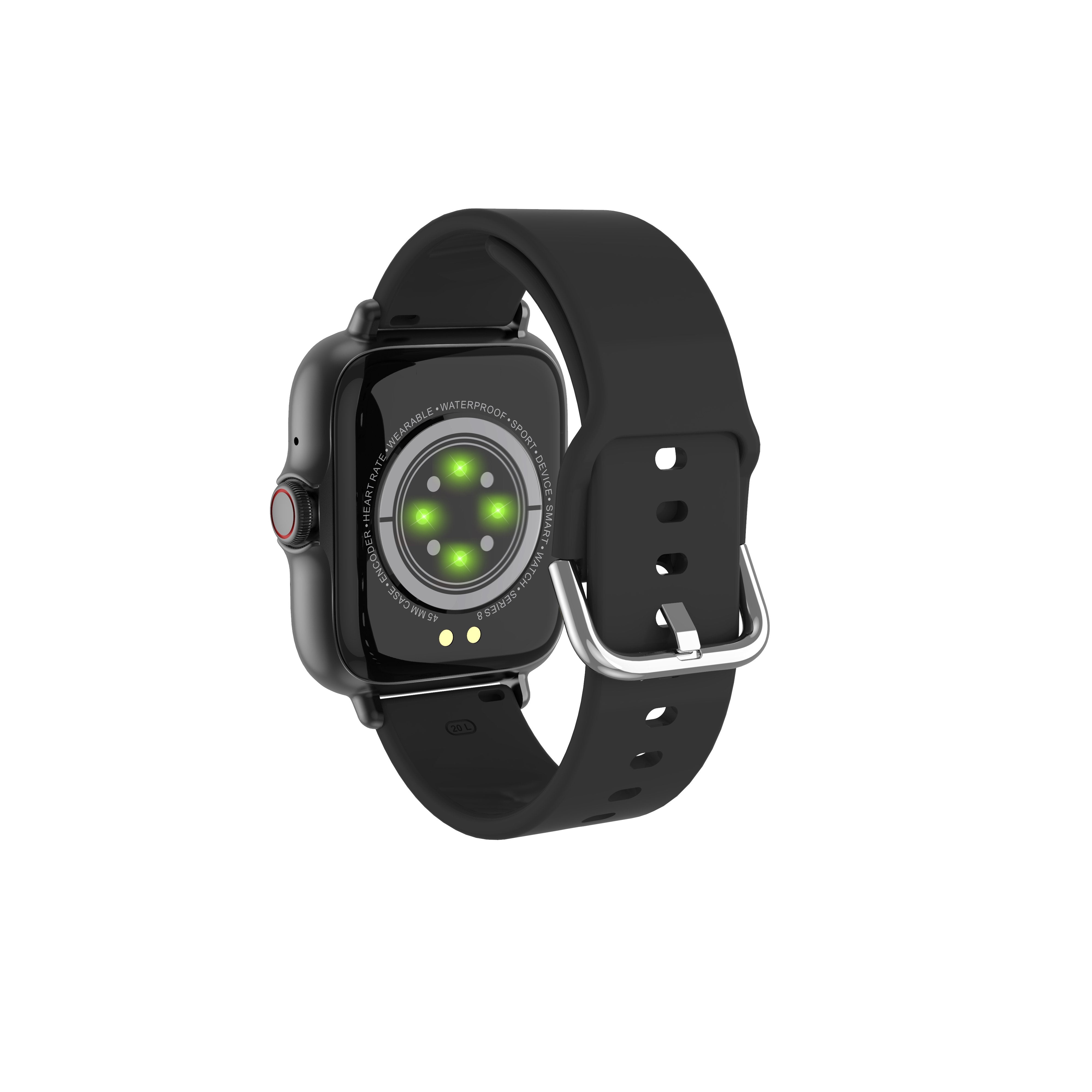 Smartwatch   Denver  Swc 156