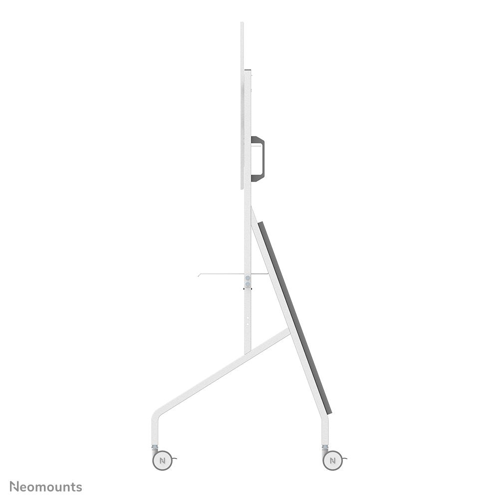 Rollwagen 900x600 -76kg 55-86'' Höv Blanco Abschliessbar