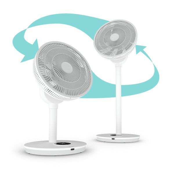 Ventilador Duux Whisper Flex 2 Wei