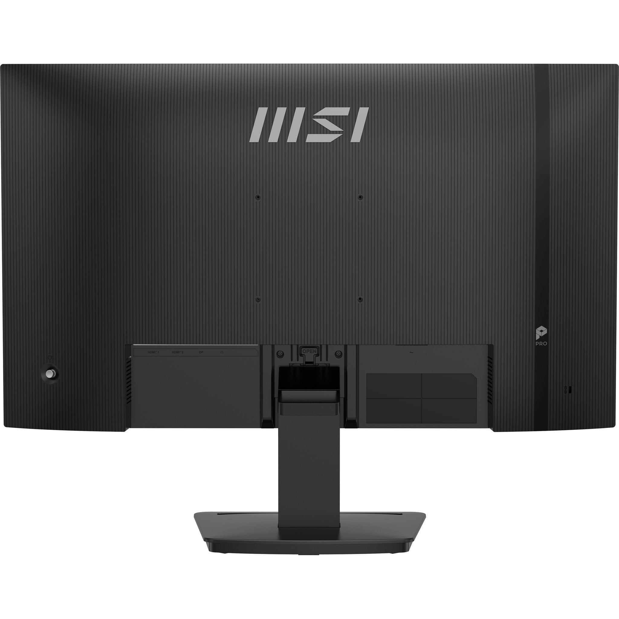 EAN 4711377381543 - MSI Pro MP273Q E14 pantalla para PC 68,6 cm (27") 2560 x 1440 Pixeles Wide Quad HD Negro imagen 4