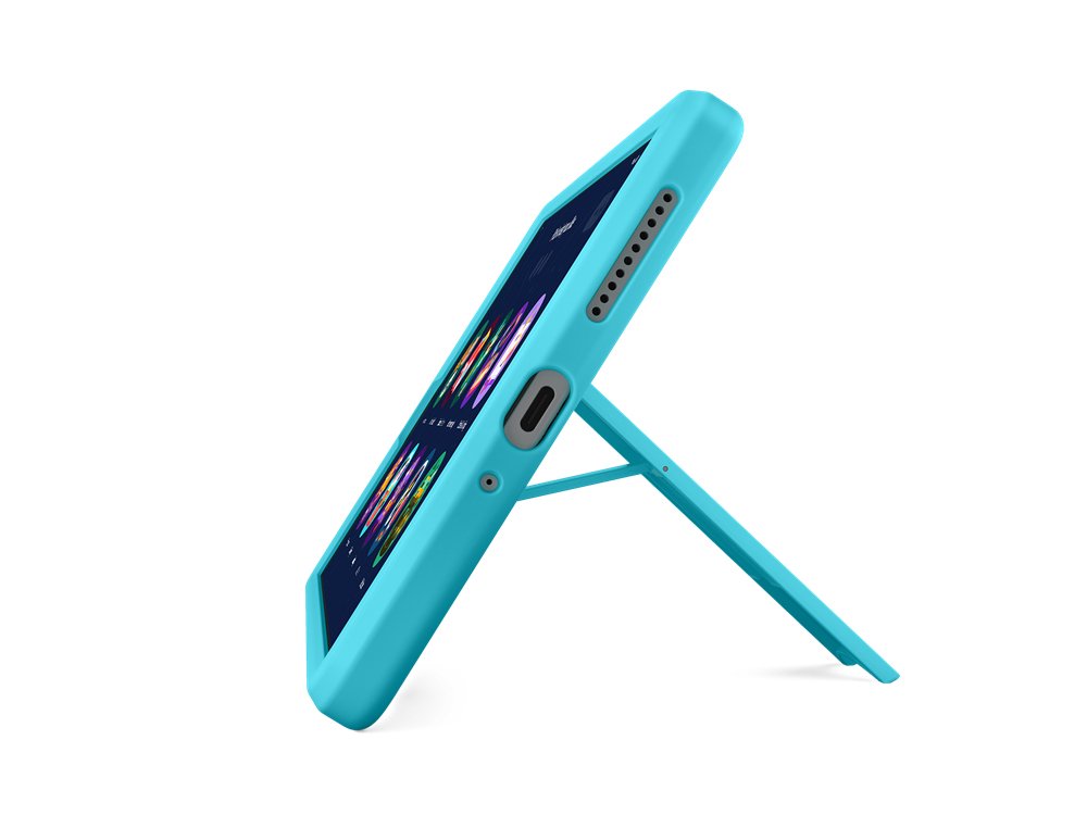 Lenovo Tab M8 Syst