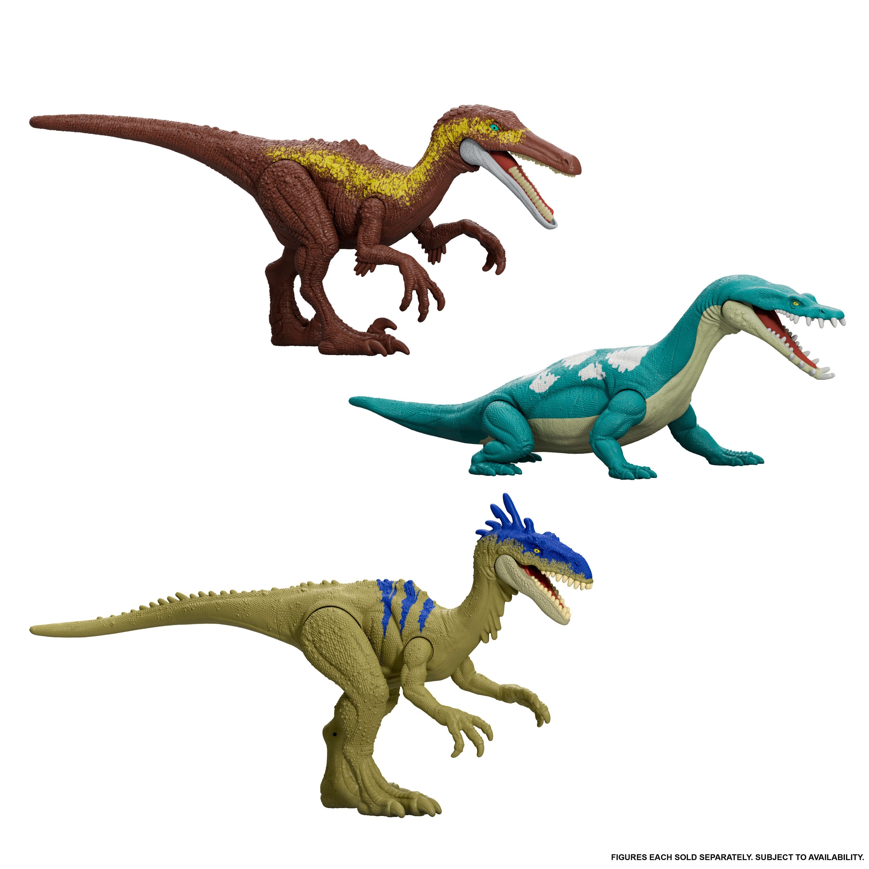 EAN 194735280810 - Jurassic World JMF29 figura de juguete para niños imagen 2