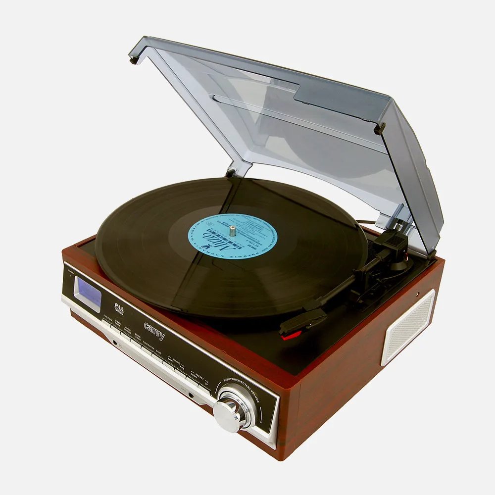 EAN 5908256831896 - Fabrilamp P019CR1113 batidora Marrón imagen 1