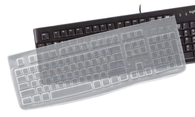 Logitech Protective Covers For K120 - N A - Ww-9004