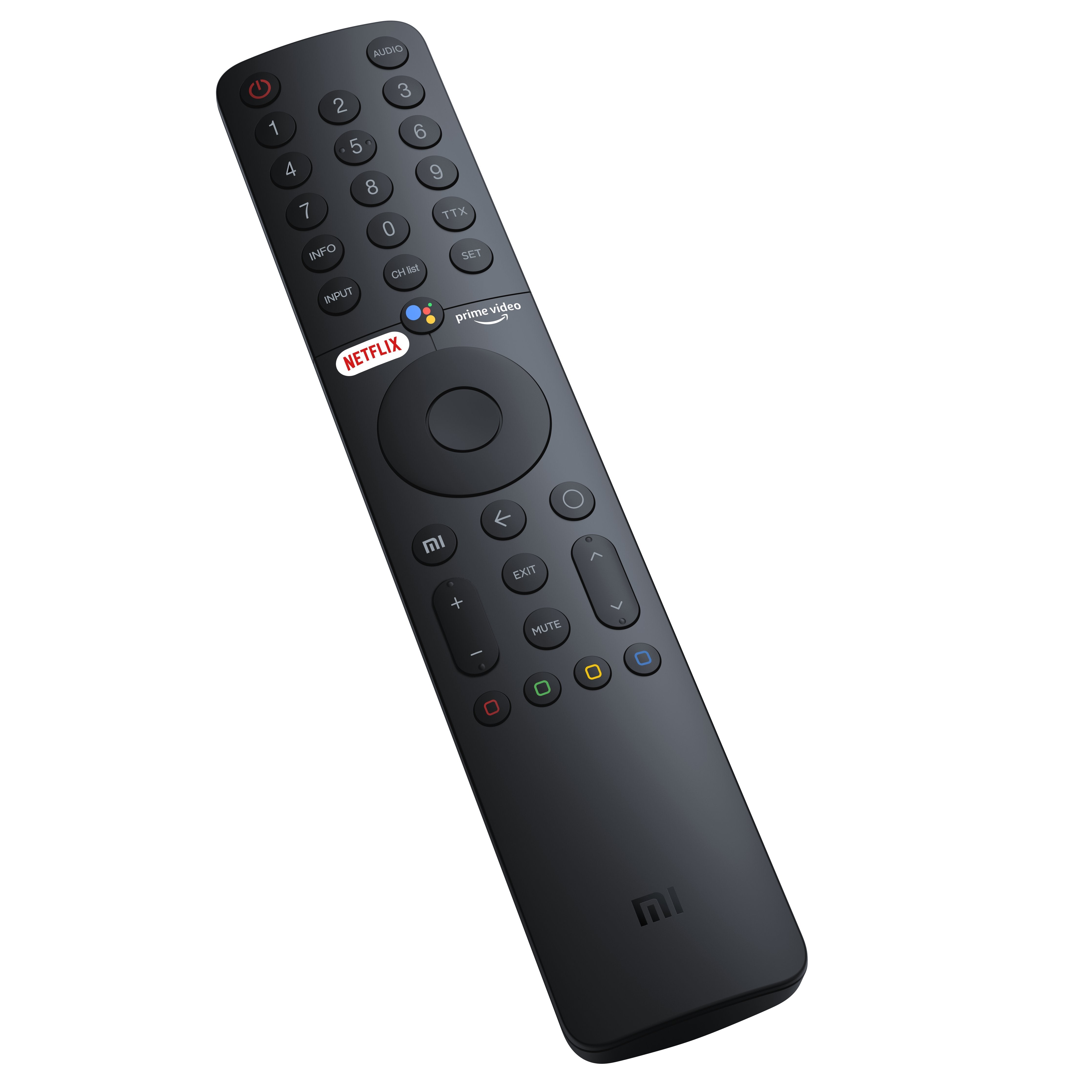 Televisor Xiaomi Tv A2 32' Hd Smart Tv Wifi