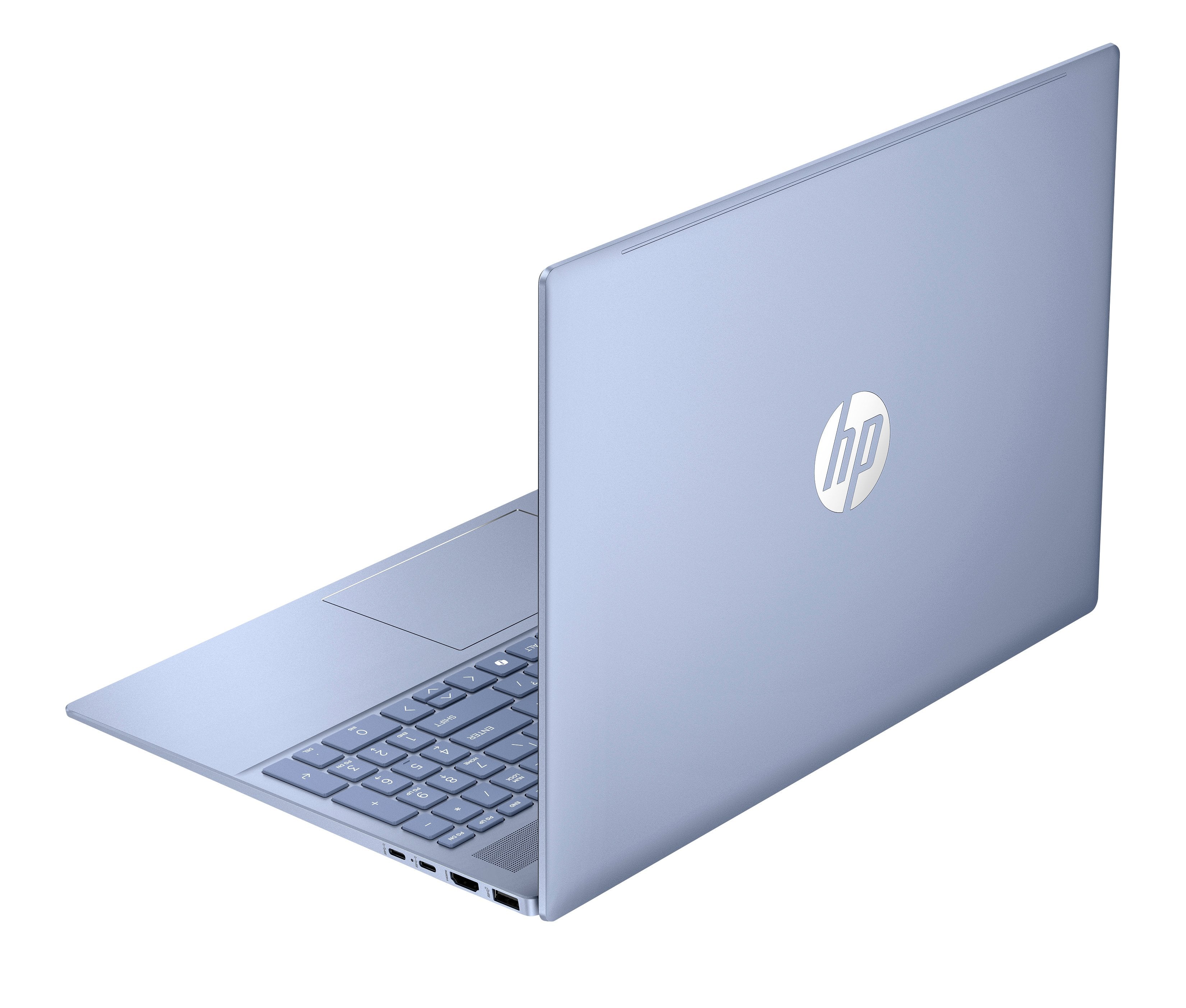EAN 198990421858 - HP Pavilion 16-ag0005ns AMD Ryzen™ 7 8840U Portátil 40,6 cm (16") 2K 16 GB LPDDR5-SDRAM 1 TB SSD Wi-Fi 6 ( imagen 3