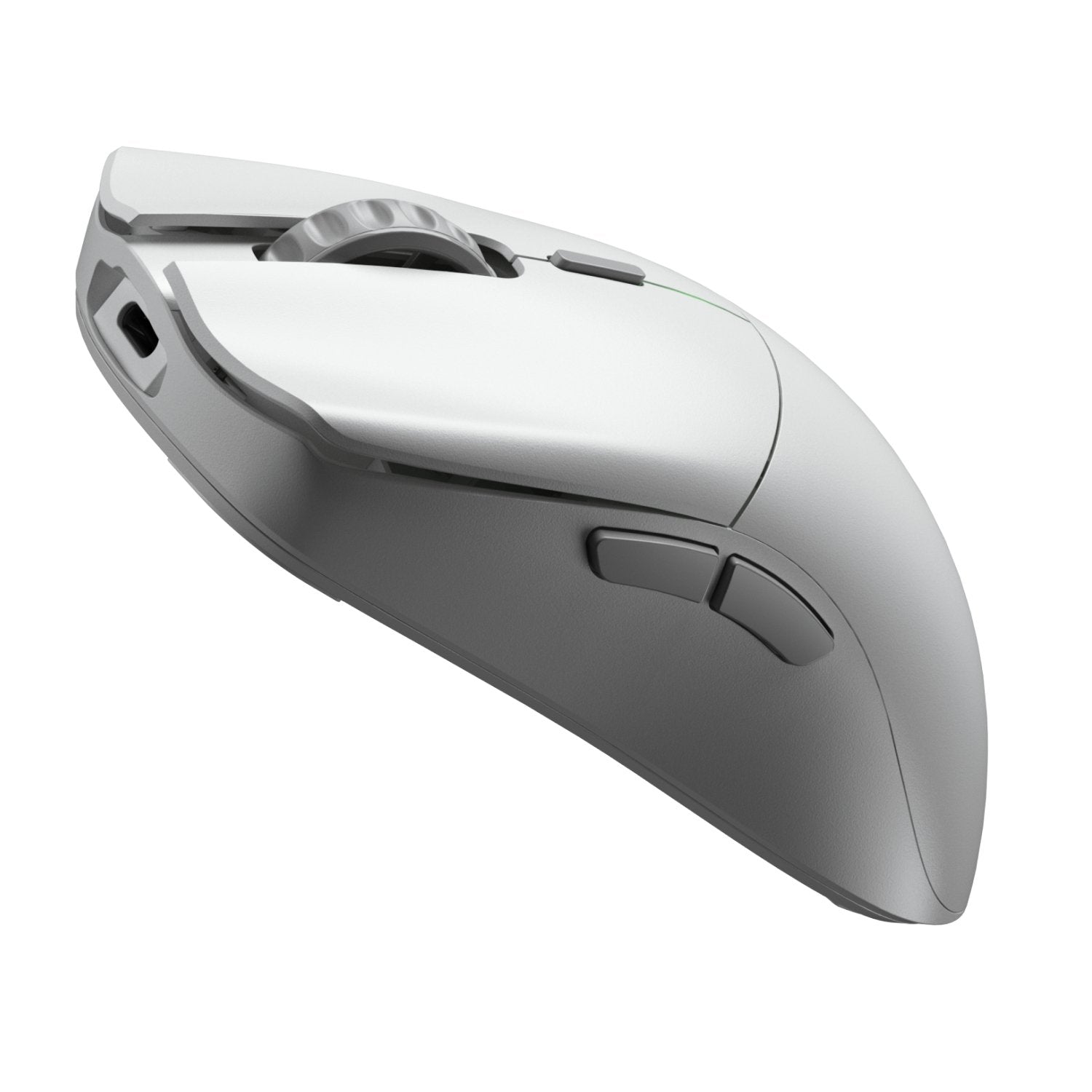 Glorious Series 2 Pro Wireless Gaming Ratón - Blanco