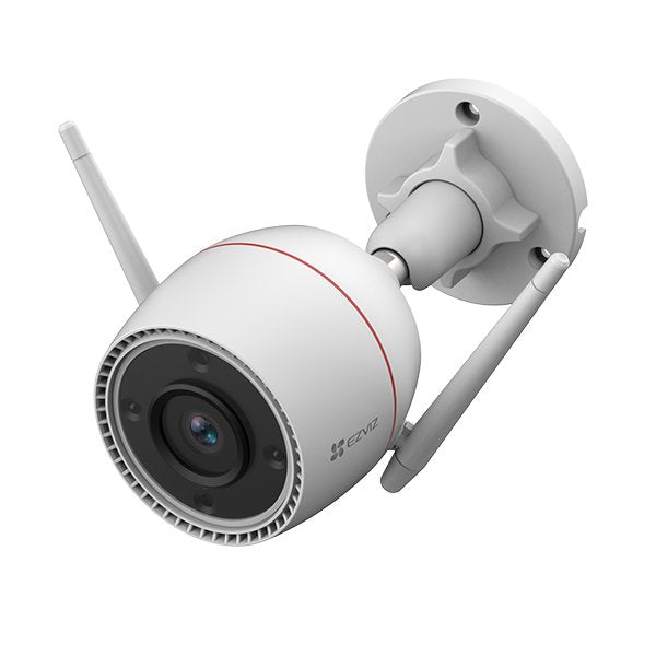 EAN 6941545617664 - EZVIZ H3C 2K Bala (forma) Cámara de seguridad IP Exterior 2304 x 1296 Pixeles Pared imagen 1