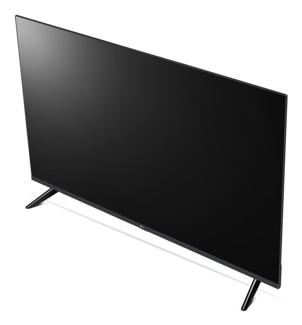 EAN 8806096340066 - LG UHD AI 43UA73003LA Televisor 109,2 cm (43") 4K Ultra HD Smart TV Wifi Negro imagen 14