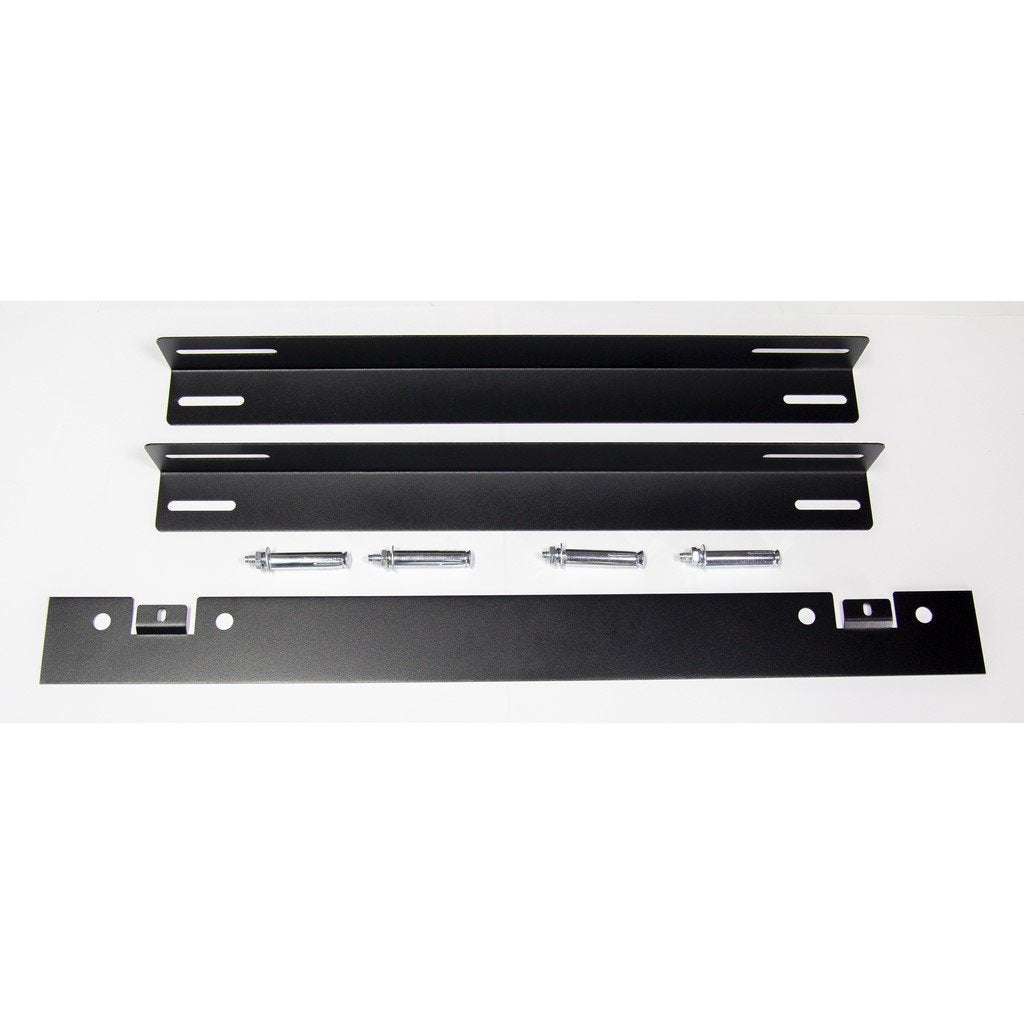 Armario Rack  Inter-Tech Carcasa De Pared Sma-6612  88887254