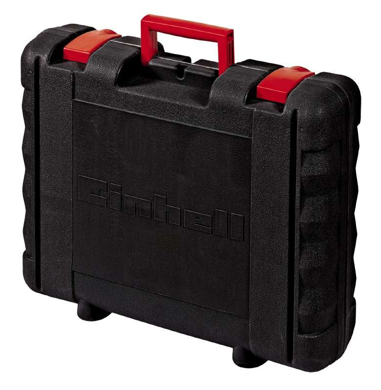 Sierra De Calar Einhell Te-Js 100 (Rojo/Negro, 750 Vatios) 4321160