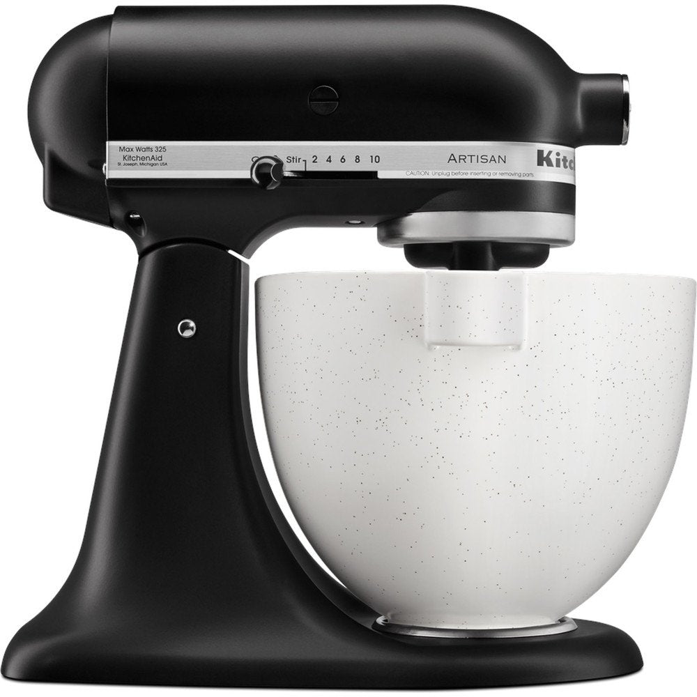 Procesador De Alimentos Kitchenaid Artisan 5ksm125ebm