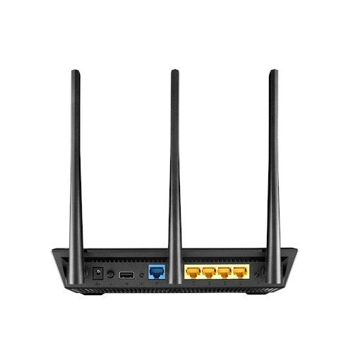 Asus Router Asus Rt-Ac1900u