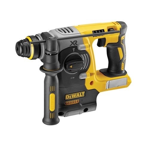 Martillo Perforador De 18v Sin Bateria Y Cargador Dewalt Dch273n-Xj