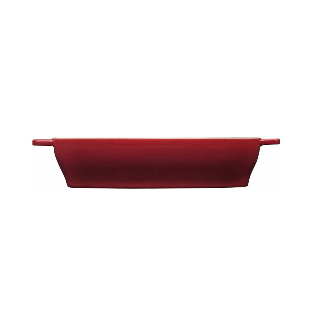 EAN 4260403576601 - Resto Kitchenware 96112 bandeja de horno 1,8 L Rectangular Cerámico Cazuela para hornear imagen 2