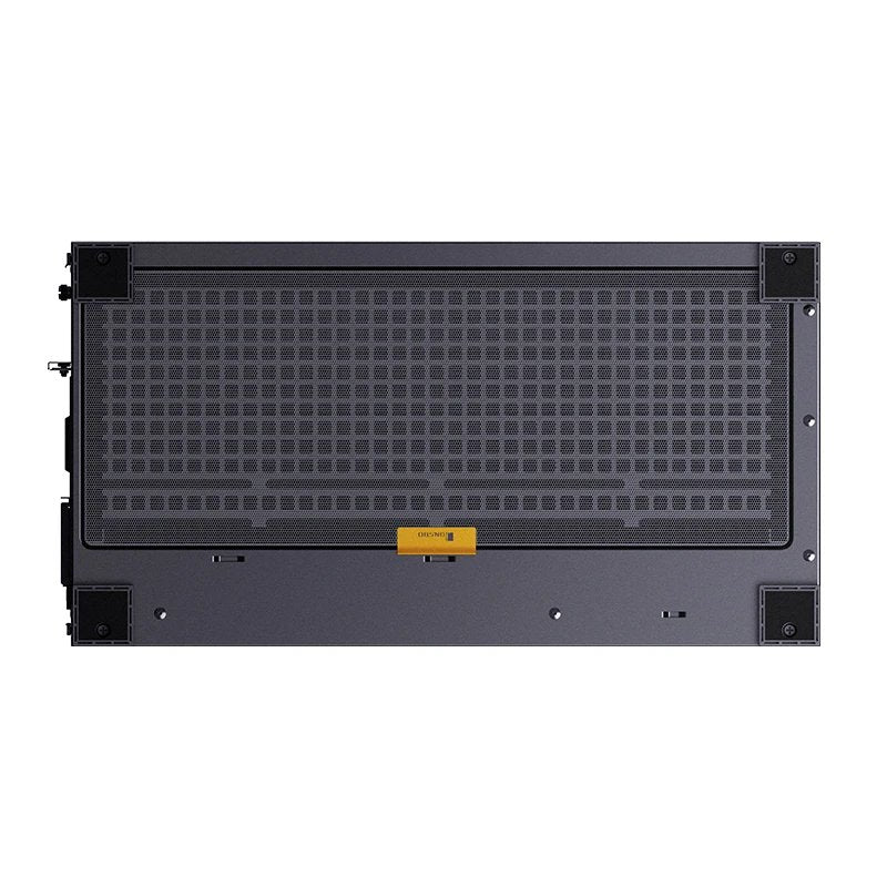 Jonsbo D32 Std Pc Case Matx Black