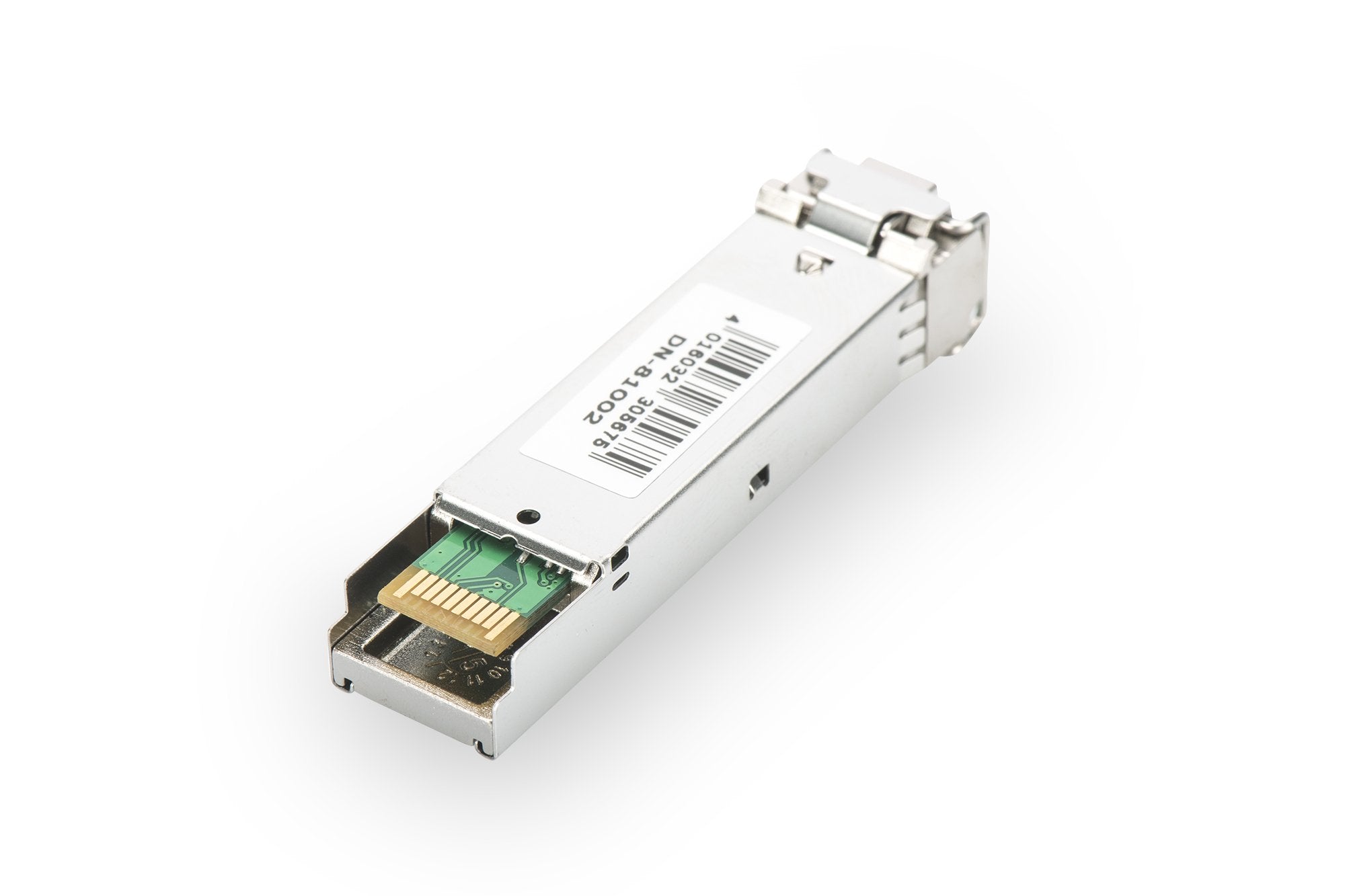 Digitus Dn-81002 Red Modulo Transceptor Fibra Óptica 1250 Mbit/S Sfp 1550 Nm