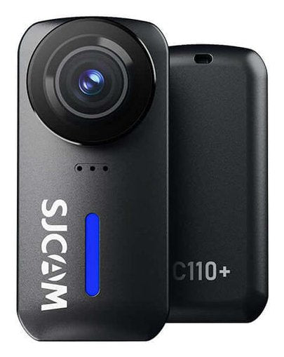 EAN 6972476162992 - SJCAM C110+ cámara para deporte de acción 5 MP 4K Ultra HD CMOS 25,4 / 2,8 mm (1 / 2.8") Wifi 82 g imagen 2