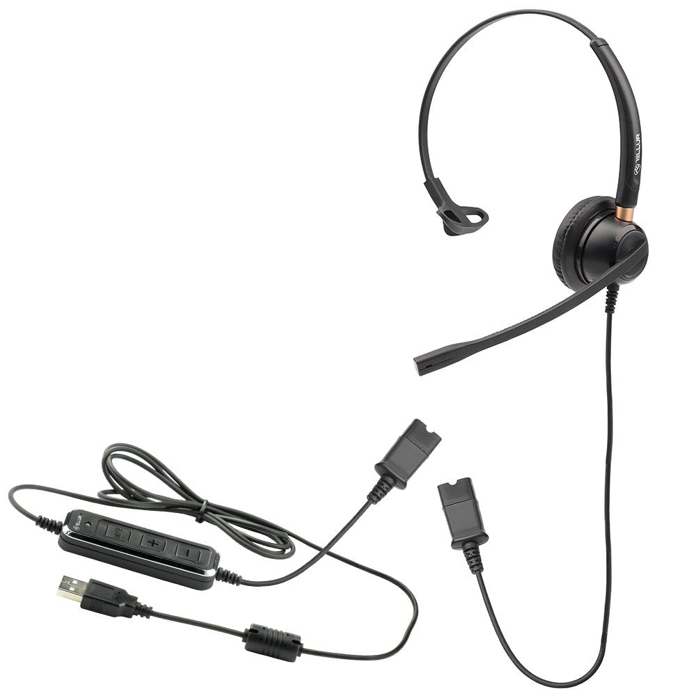 Voice 510n Headset