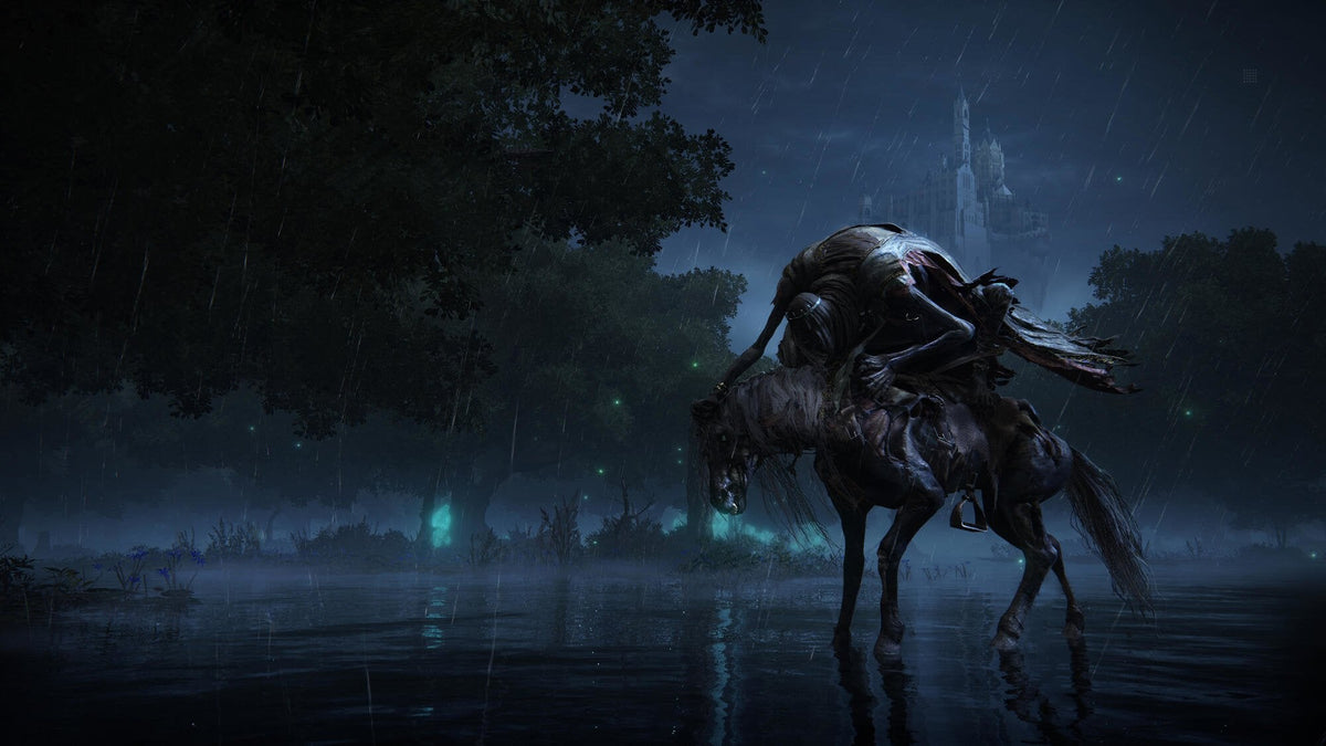 Ps5 Elden Ring Eu