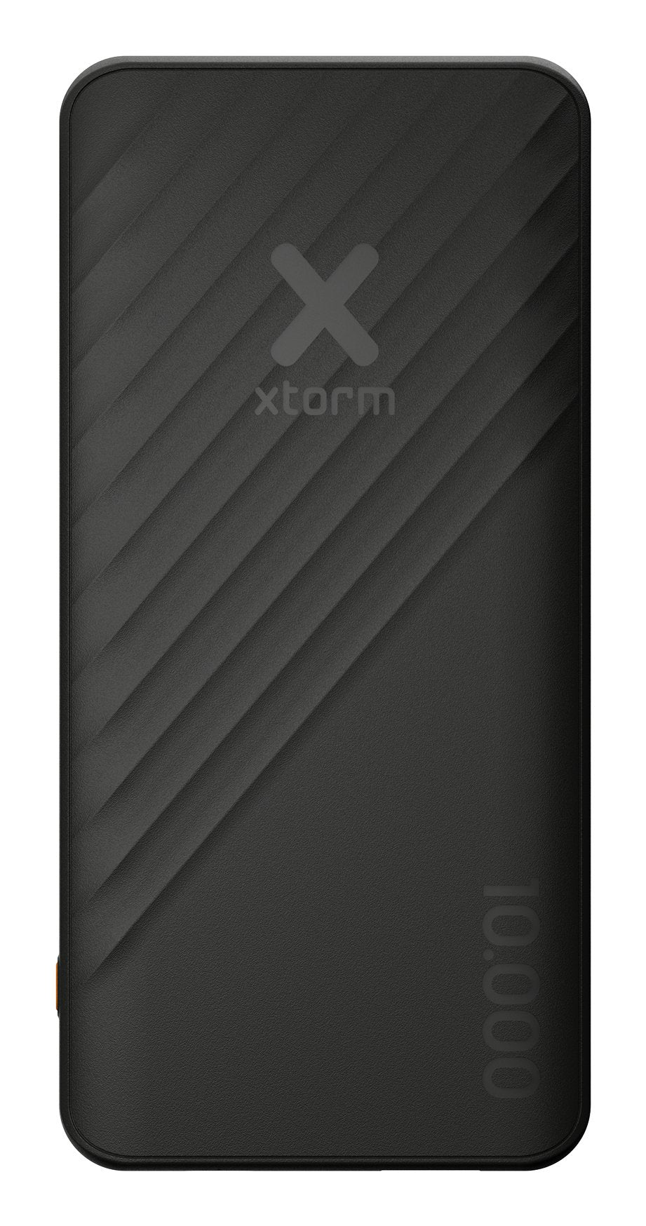 Xtorm Powerbank 20w 10.000mah Schwarz